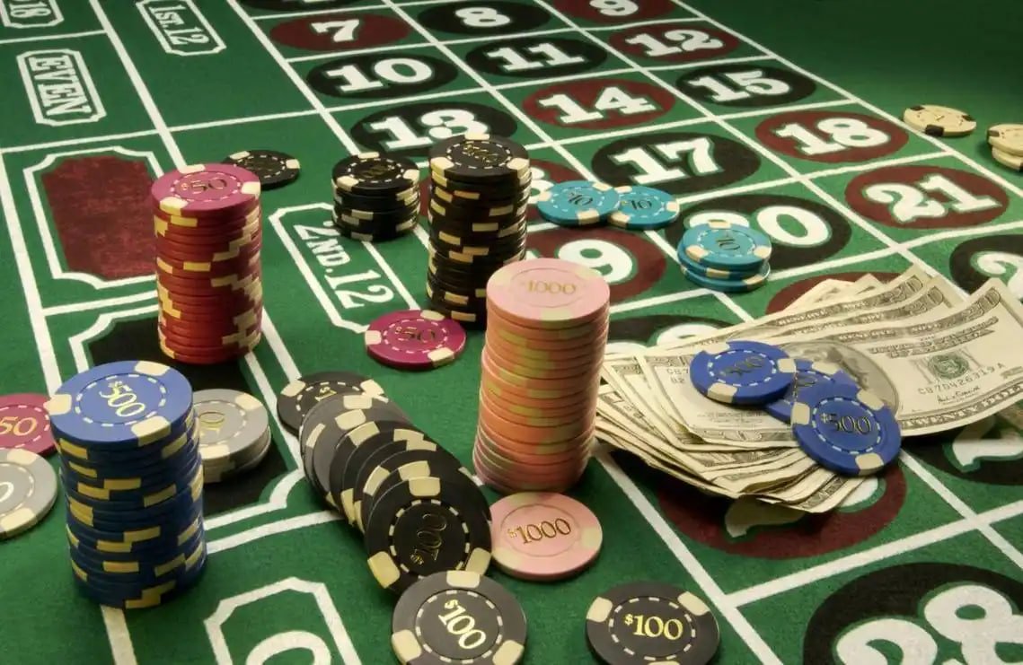 qq274 Live Casino dealer profesional langsung streaming berkualitas tinggi