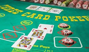qq274 Bingo strategi menang tips bermain kartu angka online